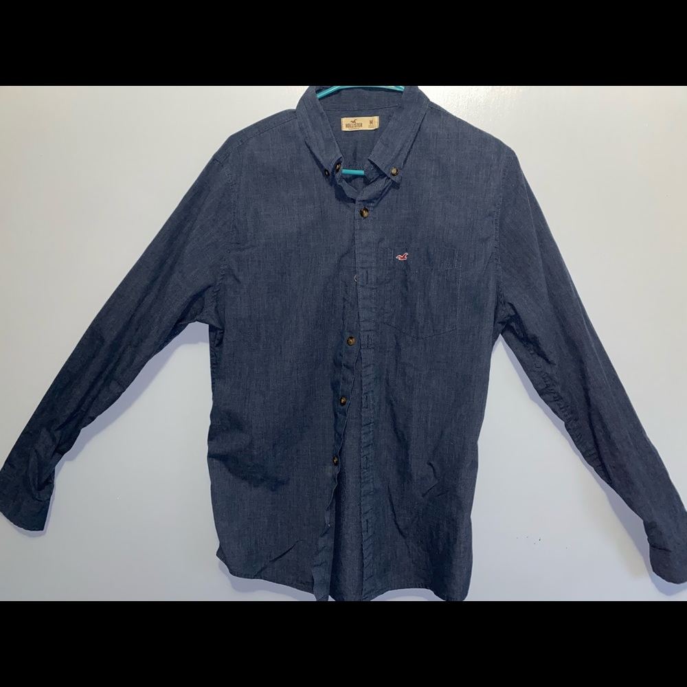 Hollister shirt